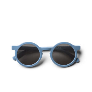 Darla Sunglasses 4 10 Y LW20087 2598 Beach blue