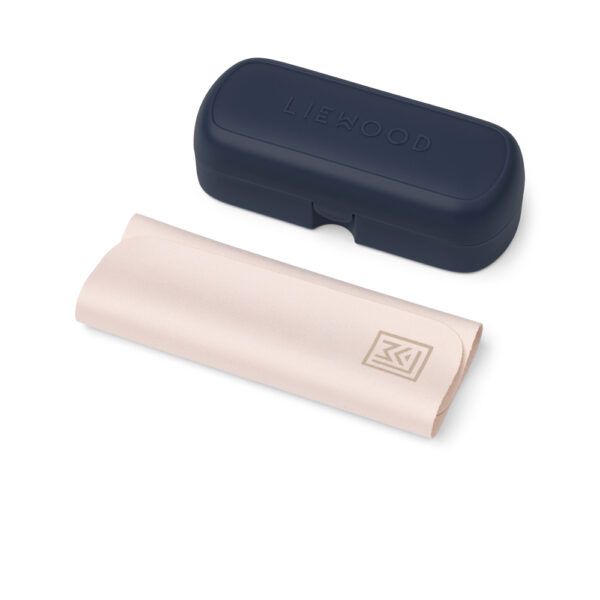 Darla Sunglasses 4 10 Y LW20087 2598 Beach blue