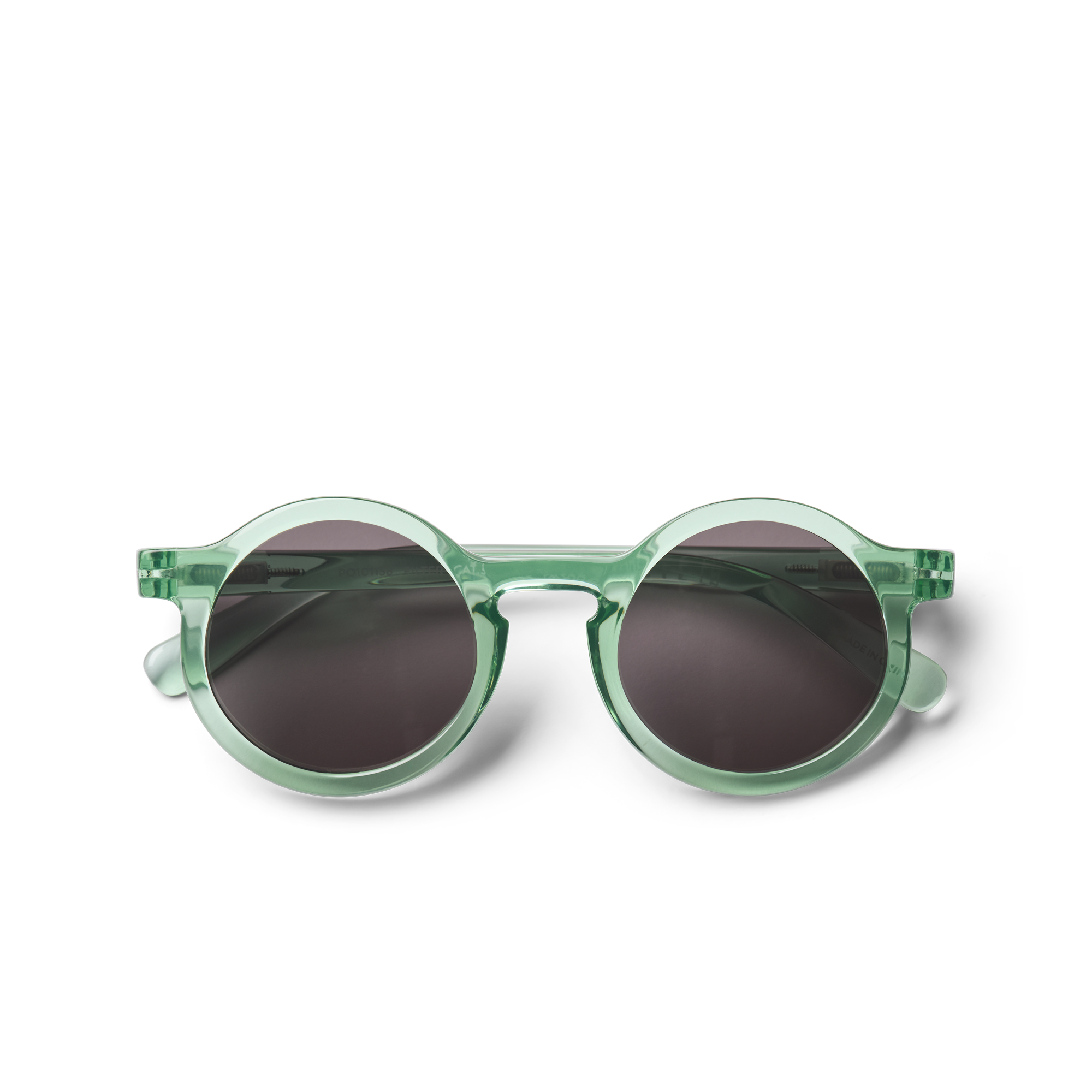 Darla Sunglasses 4 10 Y LW20087 2691 Peppermint transparent