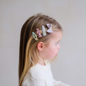 182017 47 MY FIRST HAIR ACCESSORIES PASTEL