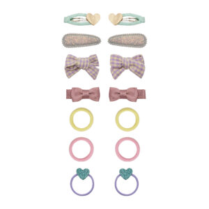182017 47 MY FIRST HAIR ACCESSORIES PASTEL