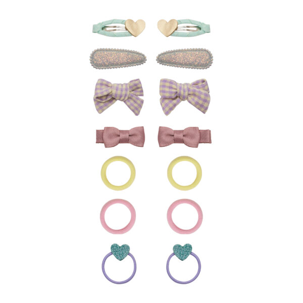 182017 47 MY FIRST HAIR ACCESSORIES PASTEL