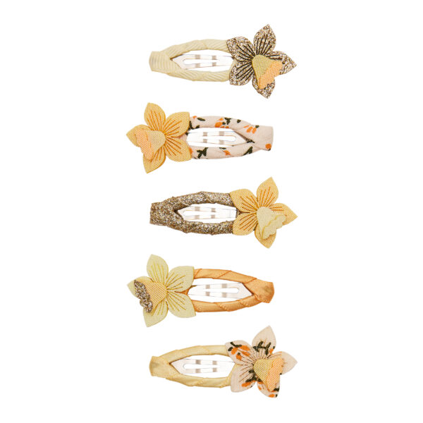182022 55 DAFFODIL MINI CLIC CLACS