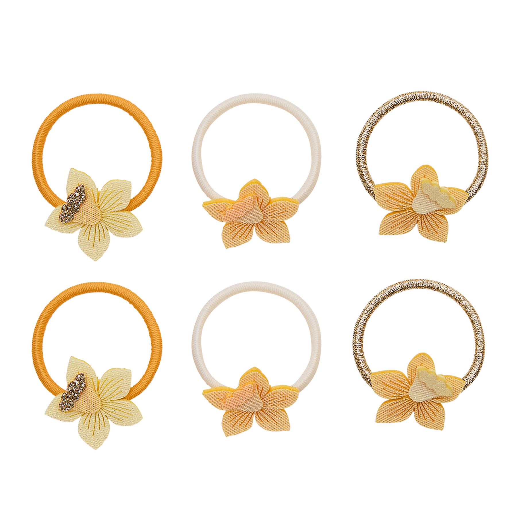 182023 55 DAFFODIL MINI PONIES