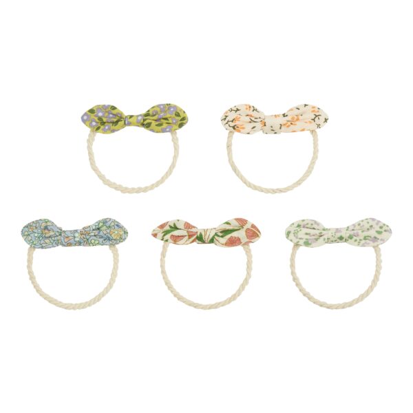 182026 23 FLORA BOW PONIES