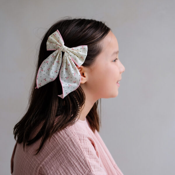 182043 32 CHERRY PRINT BOW copia