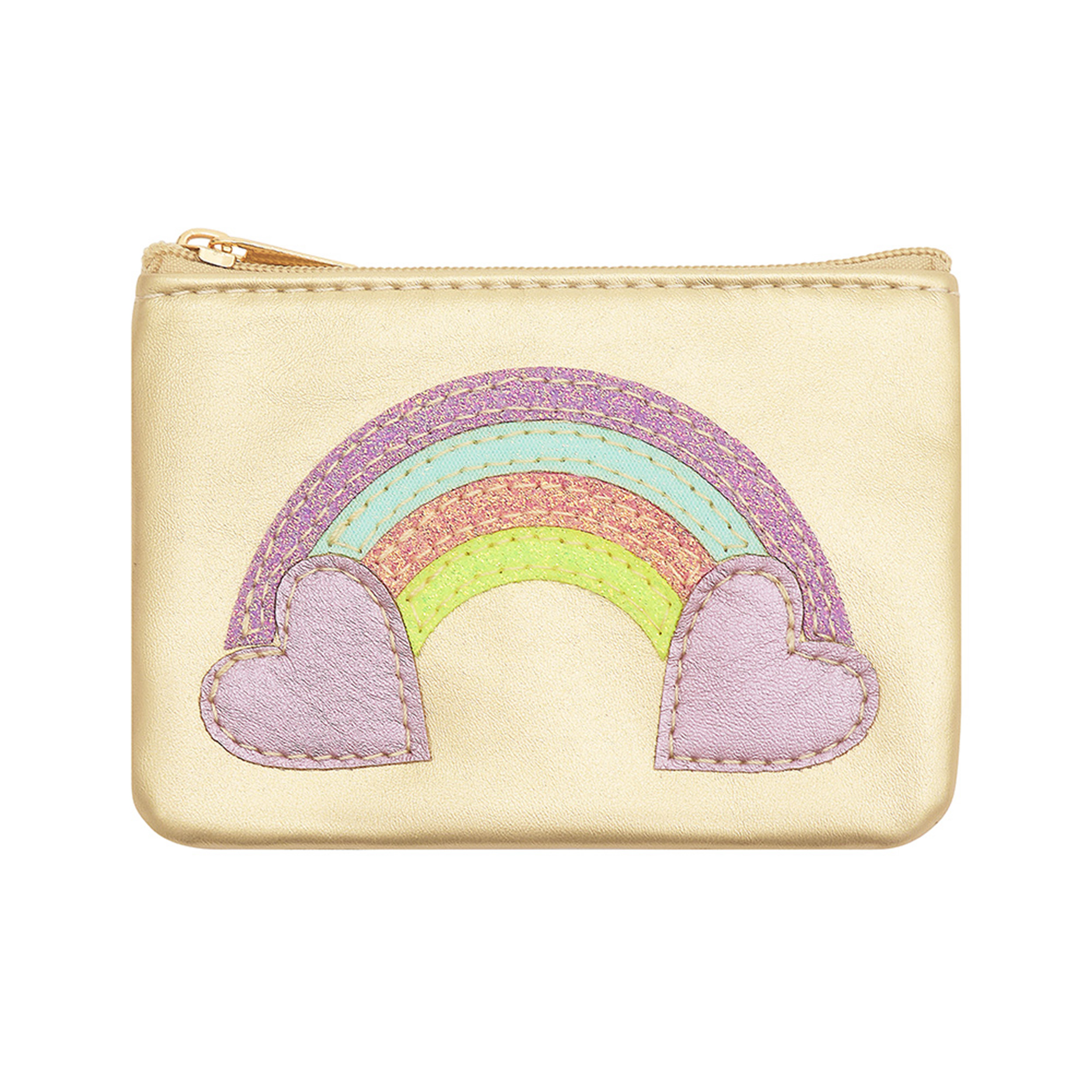 187005 23 RAINBOW PURSE