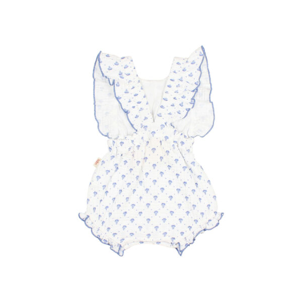 5613 OCEAN BLUE BACK