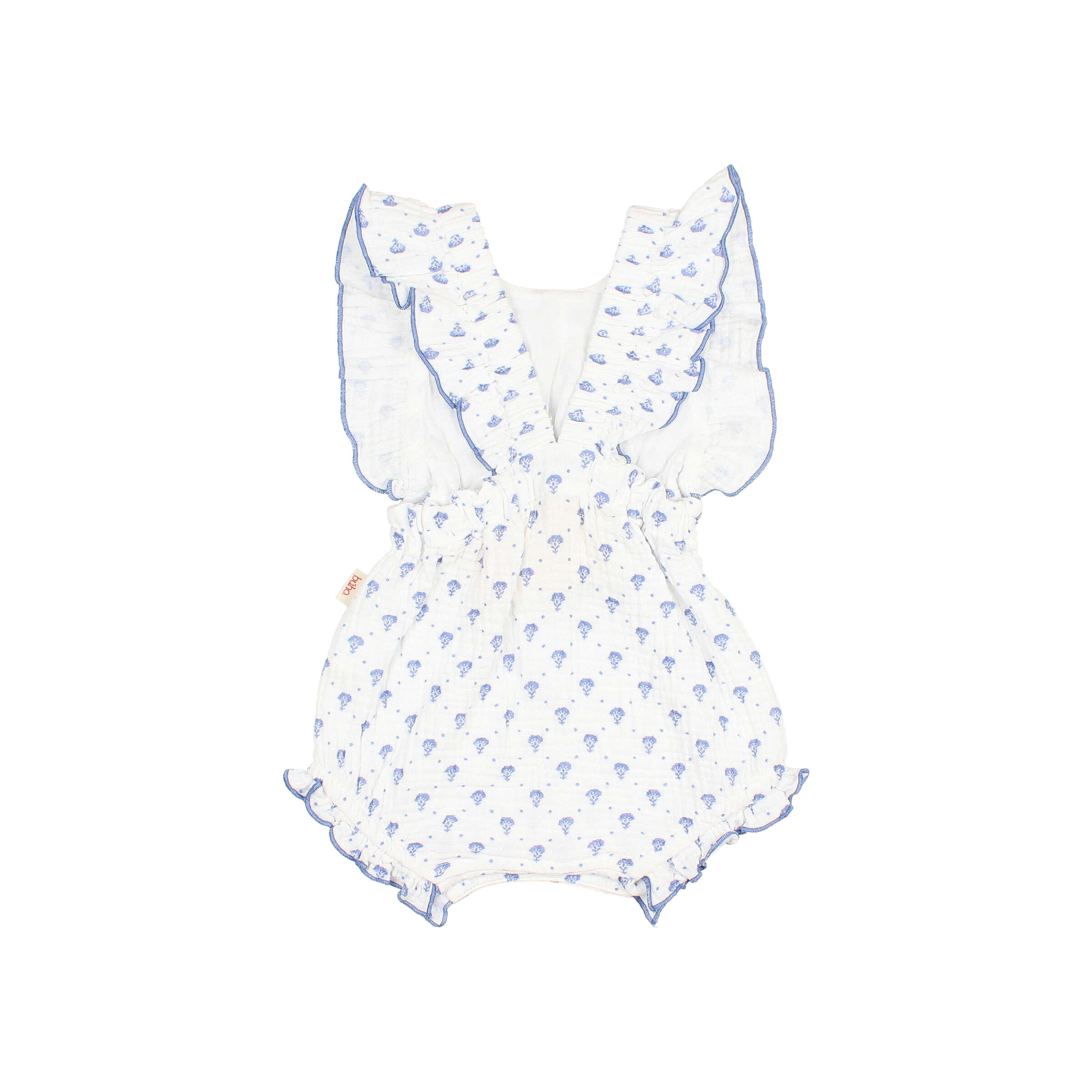 5613 OCEAN BLUE BACK