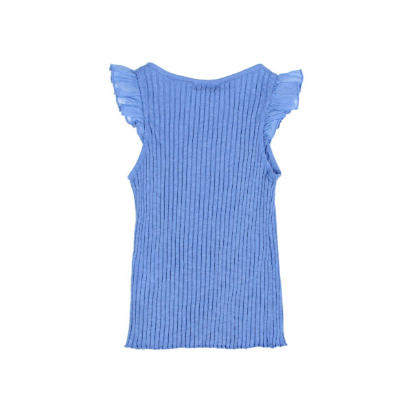 5712 OCEAN BLUE BACK