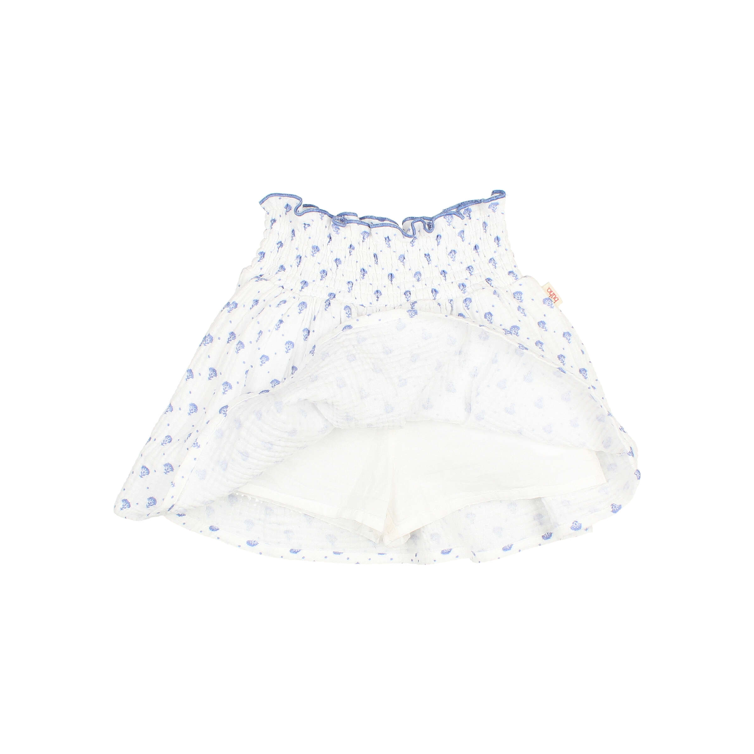 5714 OCEAN BLUE DETAIL