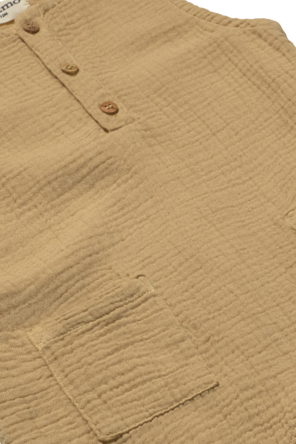 PINE264s6 sand soft gauze cotton