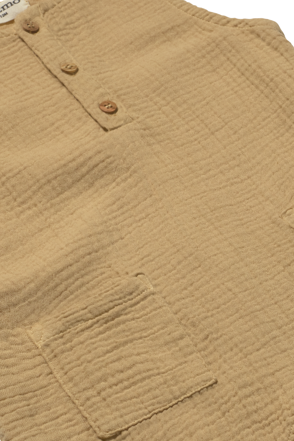 PINE264s6 sand soft gauze cotton
