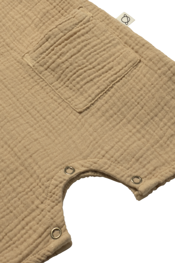 PINE264s6 sand soft gauze cotton