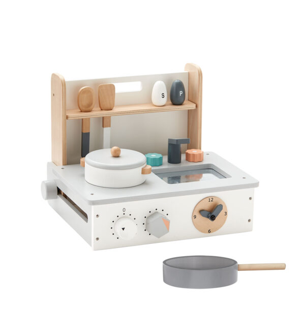 1000238 Mini Kitchen Nature