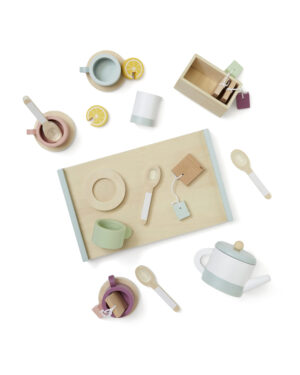 1000455 Tea set Kids Hub