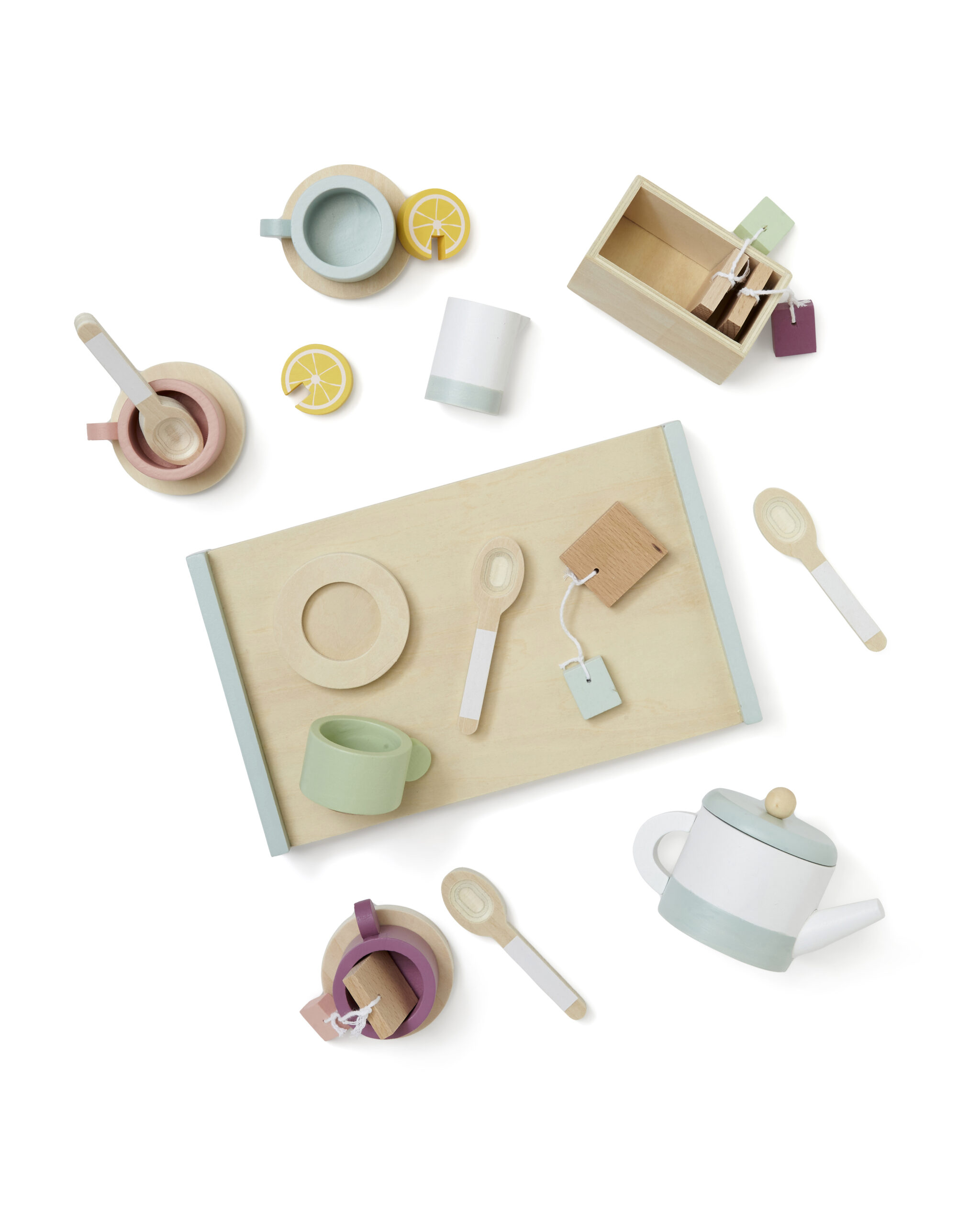 1000455 Tea set Kids Hub
