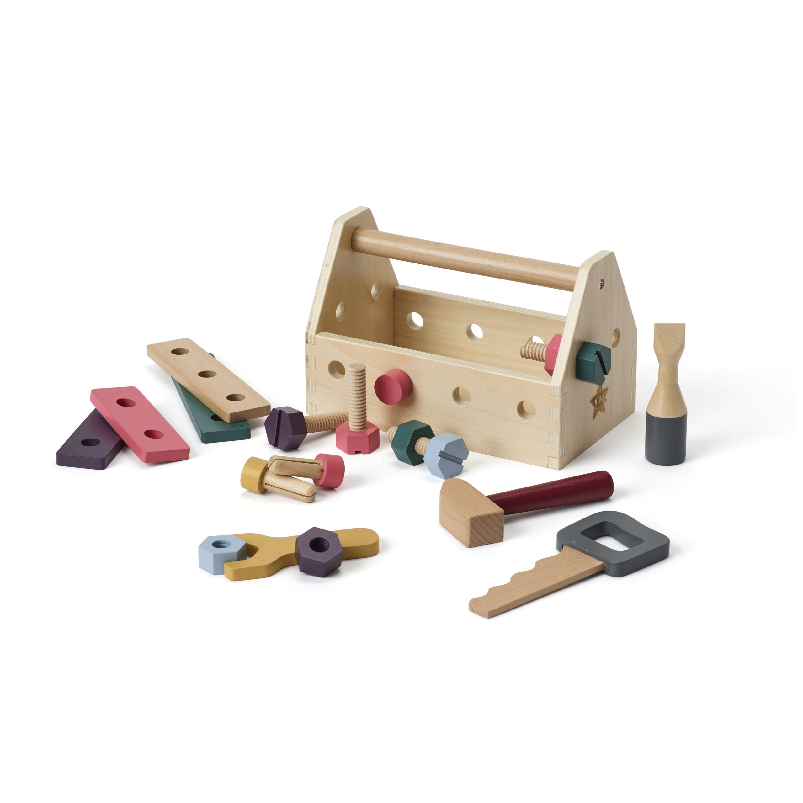 1000610 Tool box KIDS HUB