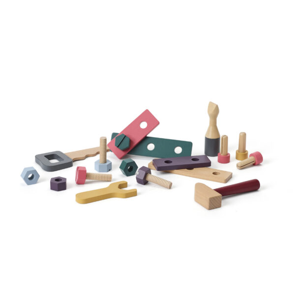 1000610 Tool box KIDS HUB