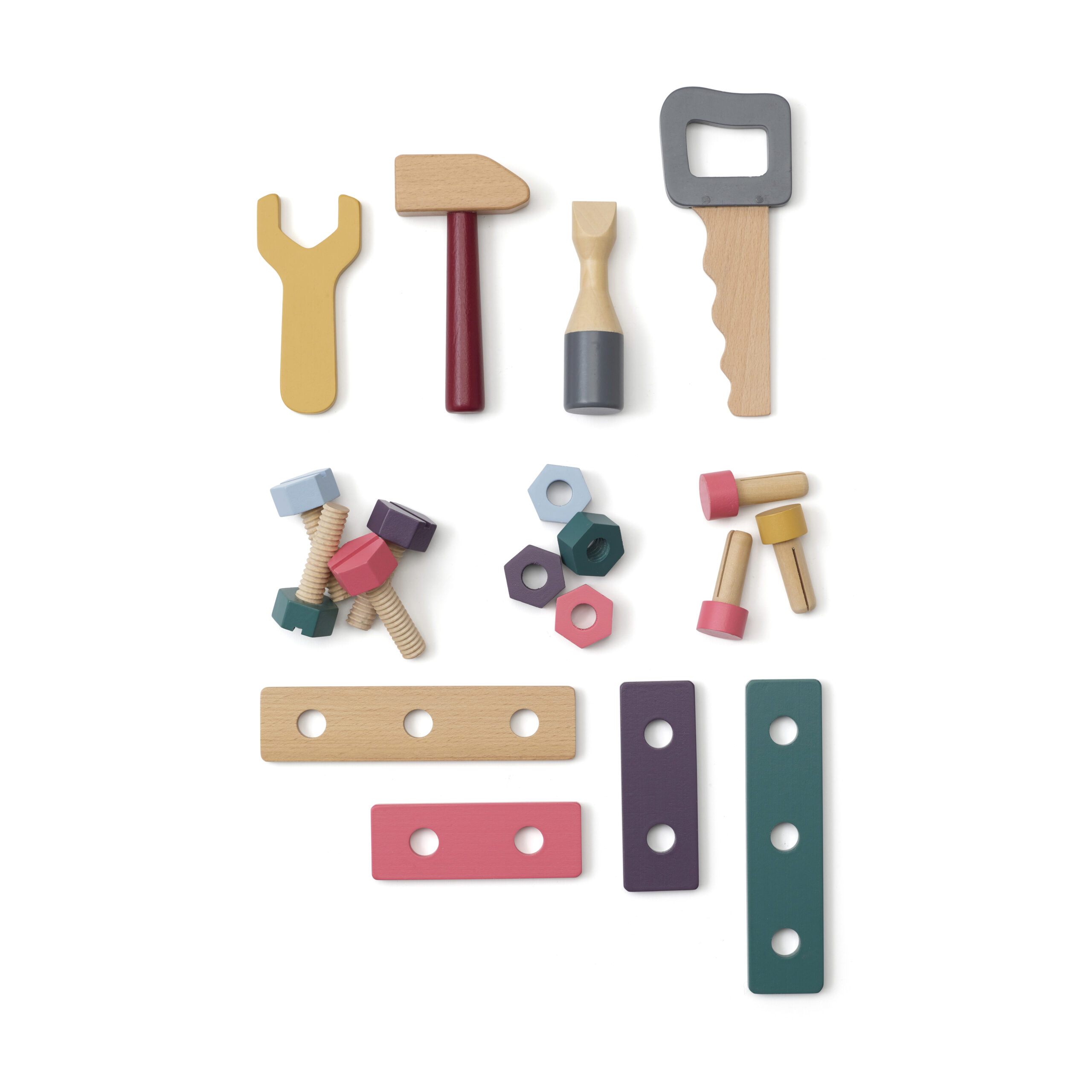 1000610 Tool box KIDS HUB