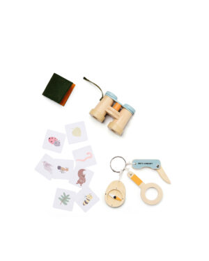 1000868 Nature discovery set KIDS HUB