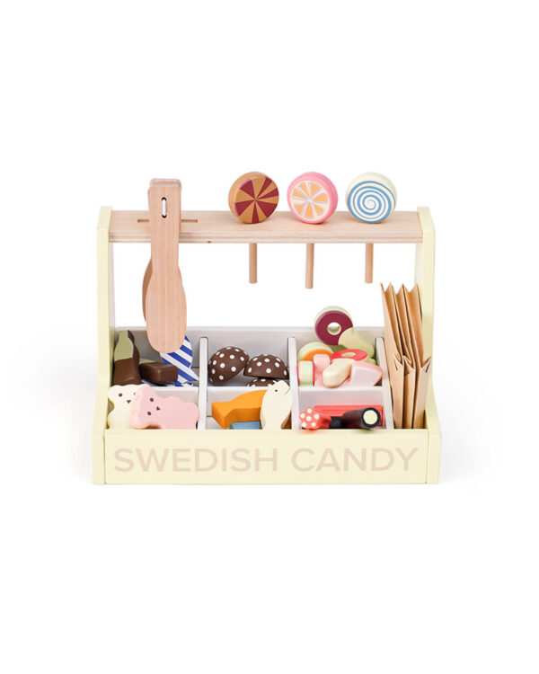 1000996 Swedish candy shop KIDS HUB