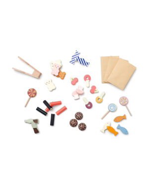 1000996 Swedish candy shop KIDS HUB