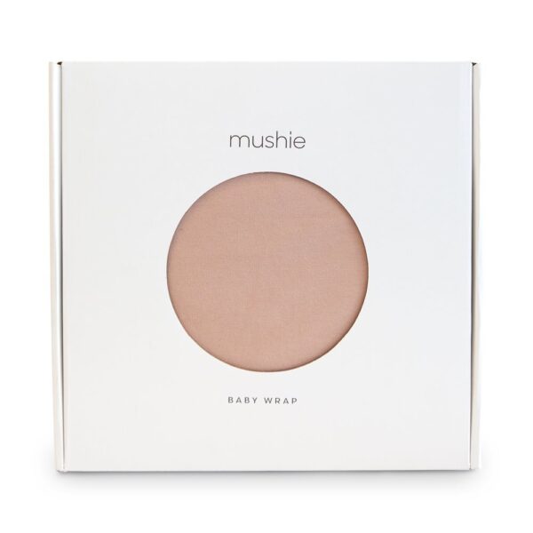 Baby Wrap Packaging front p