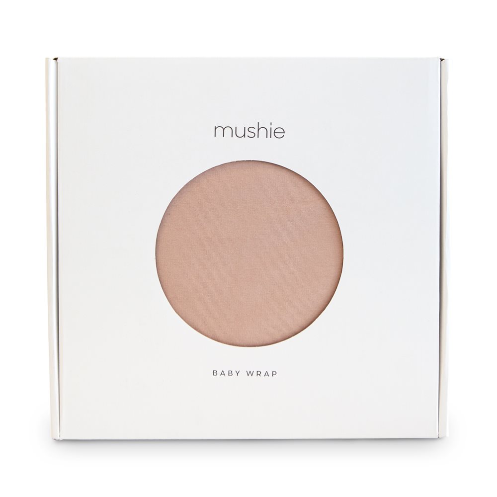 Baby Wrap Packaging front p