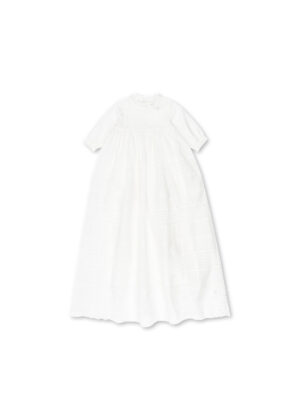 Bambina dress gots