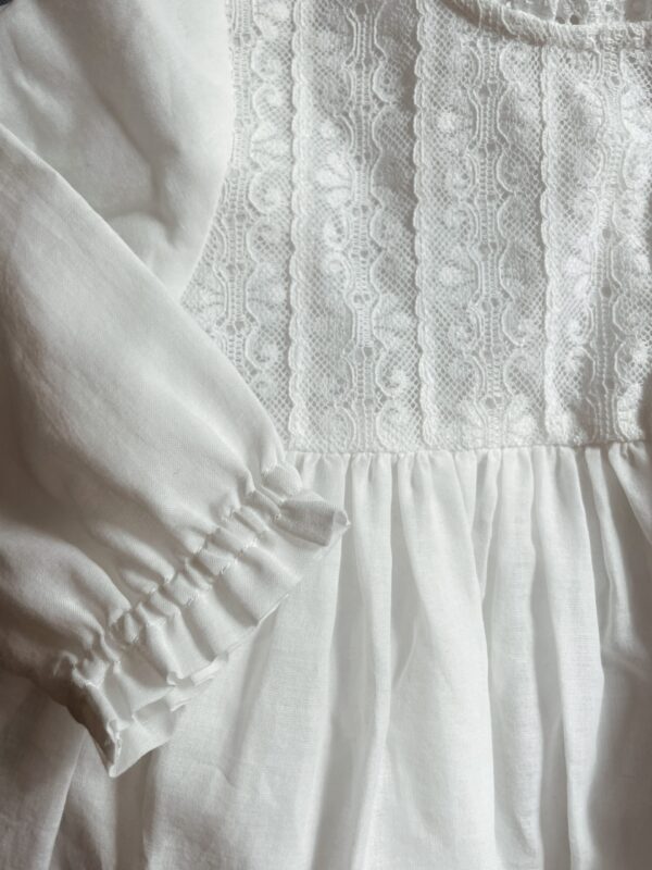 Bambina dress gots3