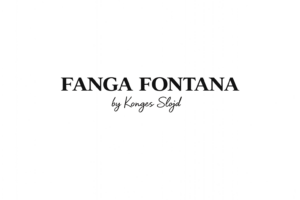 Fanga Fontana by Konges Slojd
