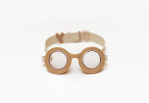 Googlies Swimming Goggles Peanut Play