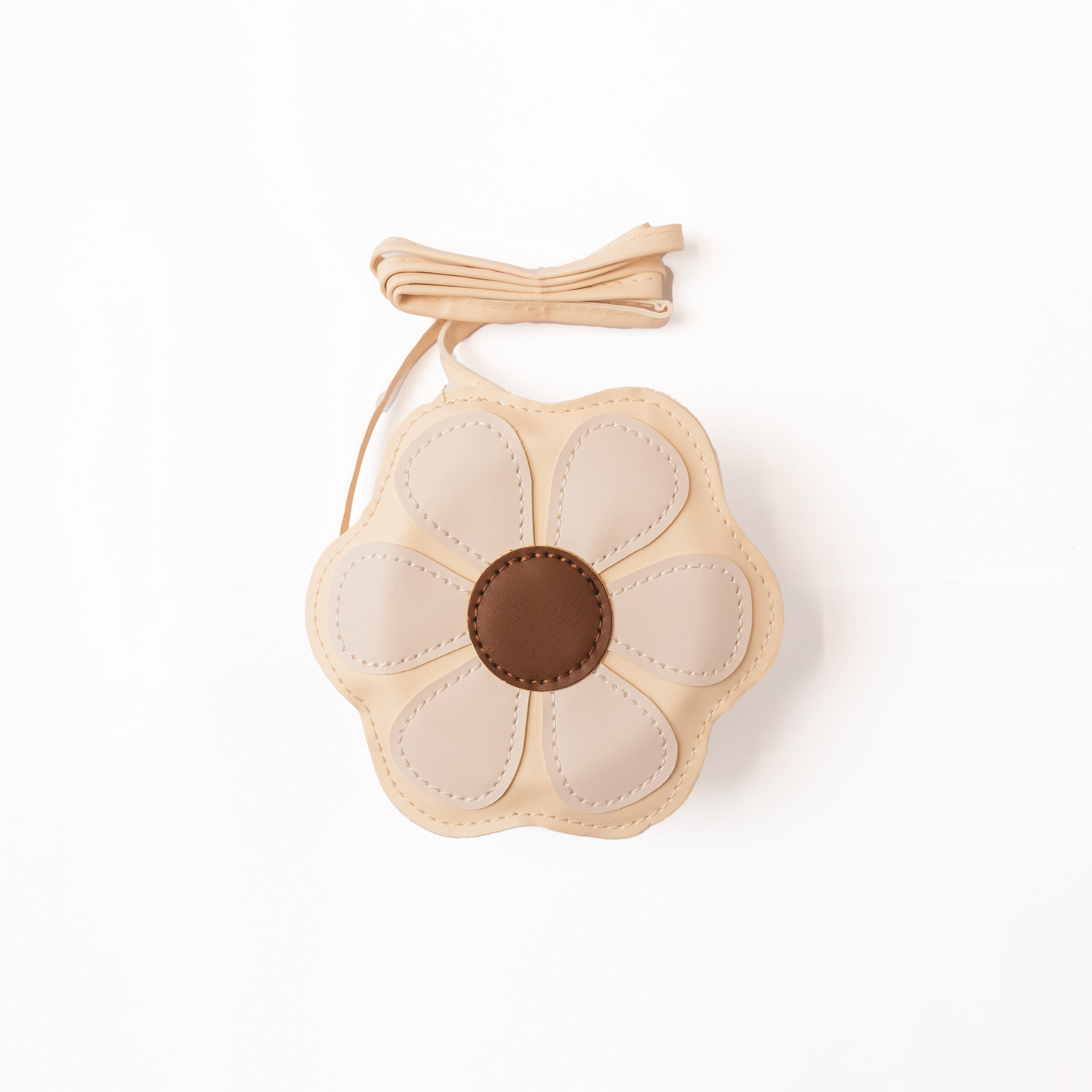 Mini Wallet Flower