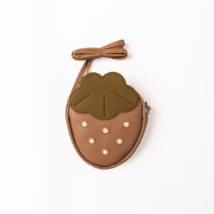 Mini Wallet strawberry