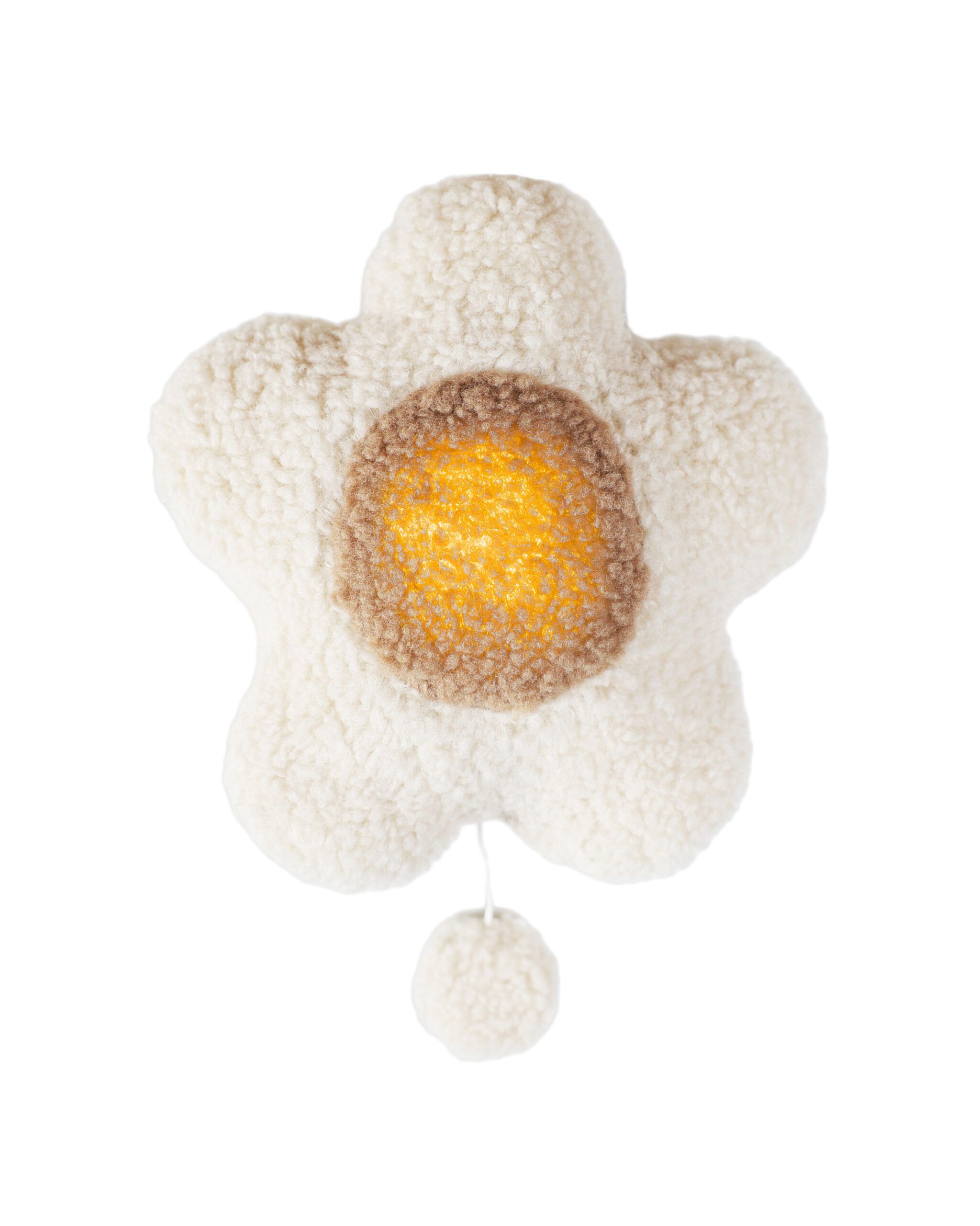 Night Buggies Flower