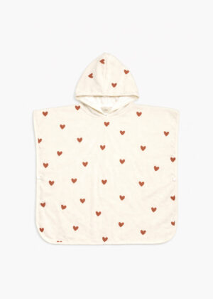 Ponchies Tiny Hearts