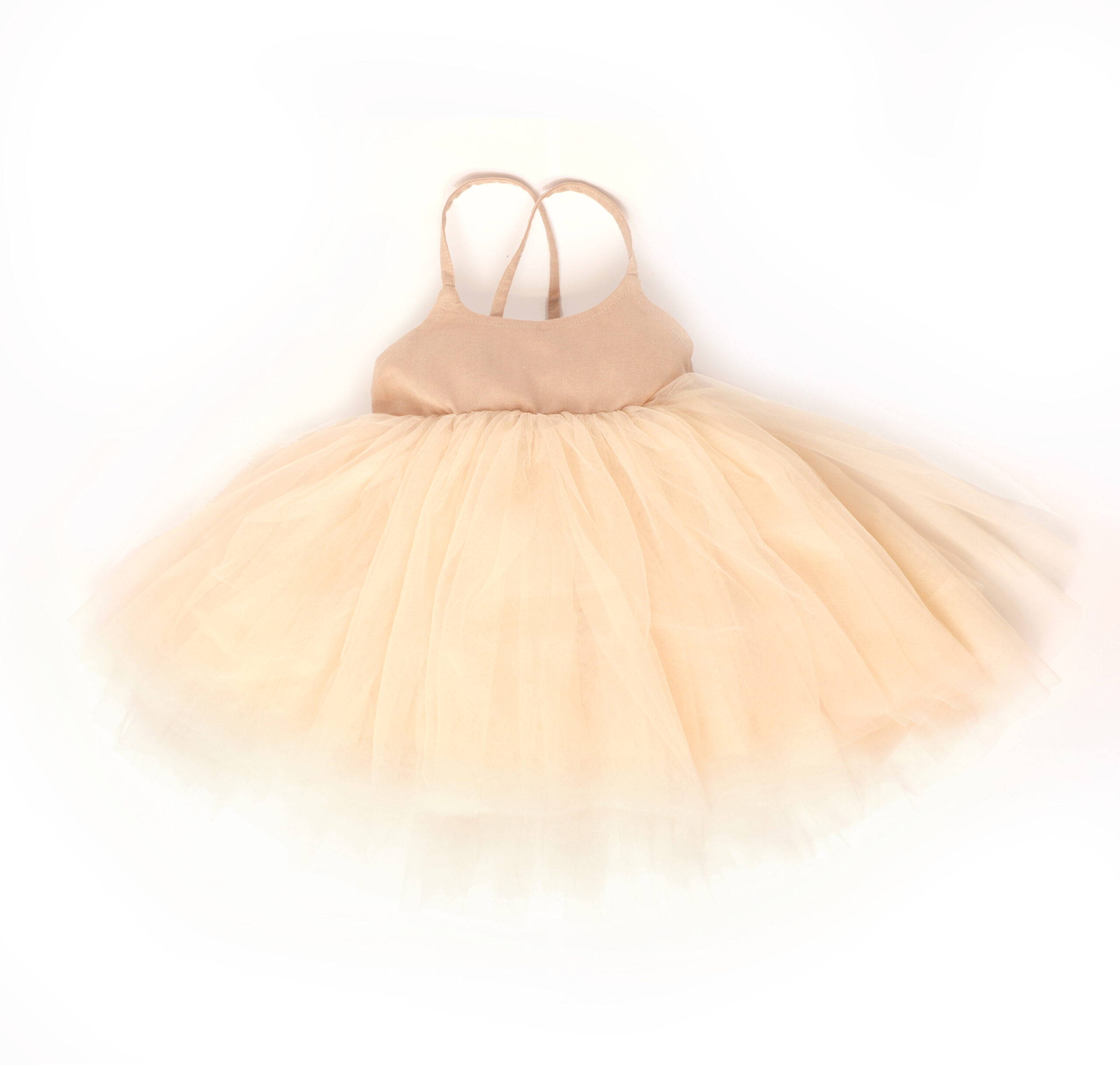 Rosie Dress Blush