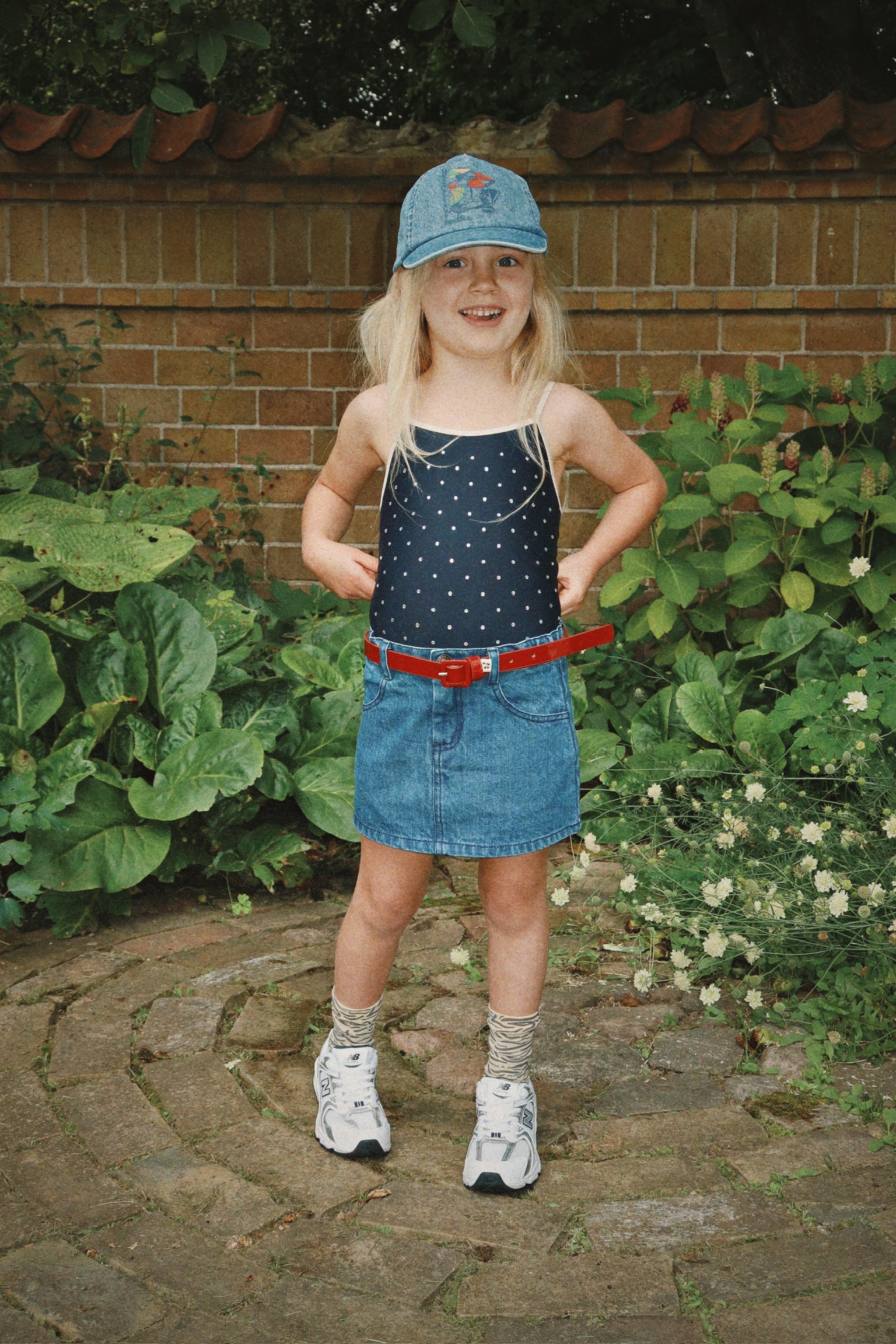 Processed with VSCO with g8 preset