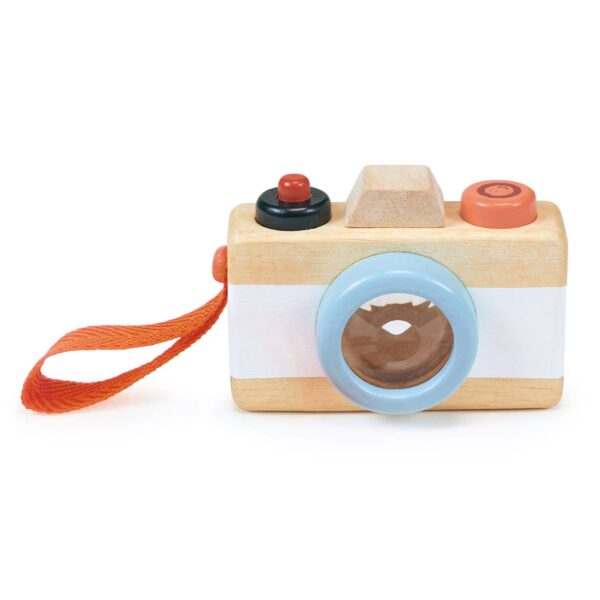 Mentari camera