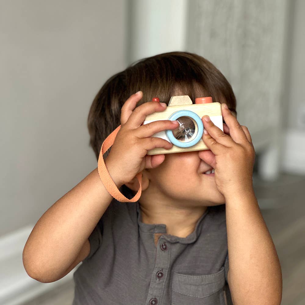 Mentari camera