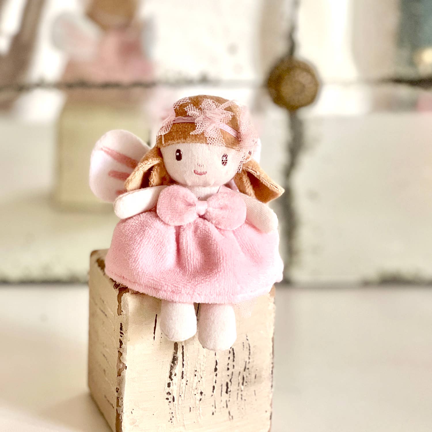 Threadbear fay tooth fairy