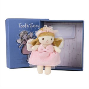 Threadbear fay tooth fairy