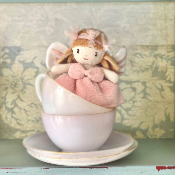 Threadbear fay tooth fairy