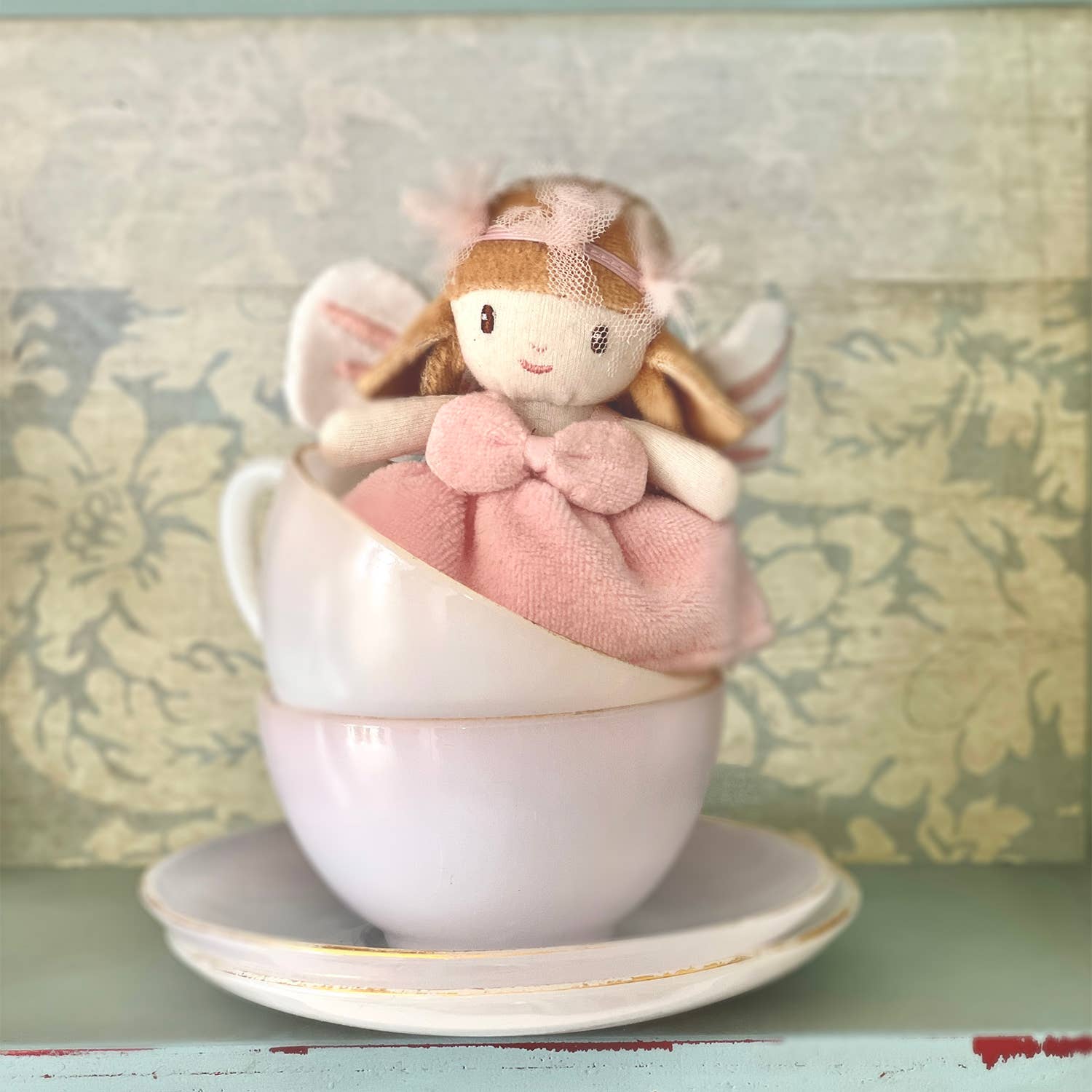 Threadbear fay tooth fairy