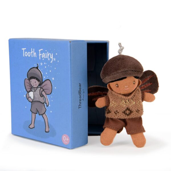 Threadbear forrest tooth fairy