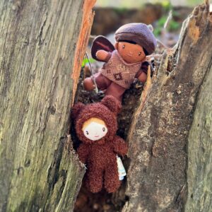 Threadbear forrest tooth fairy