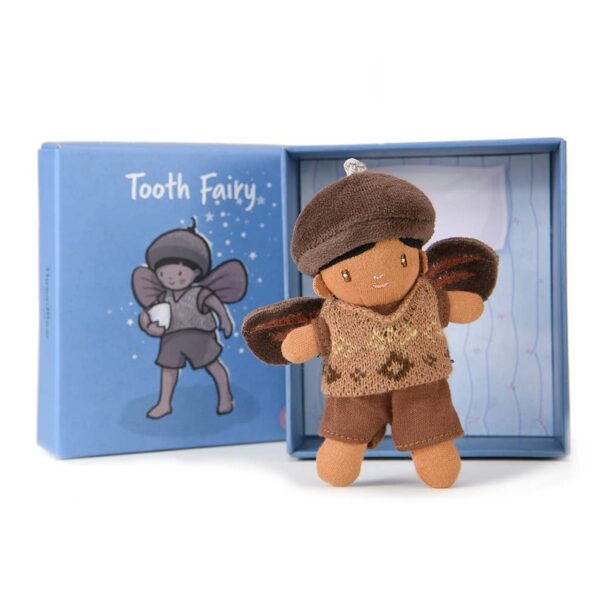 Threadbear forrest tooth fairy