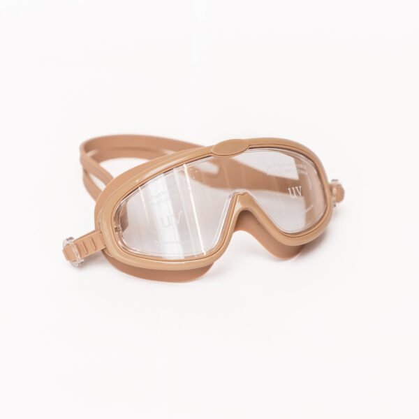 Googlies Swimming Goggles Google Peanut