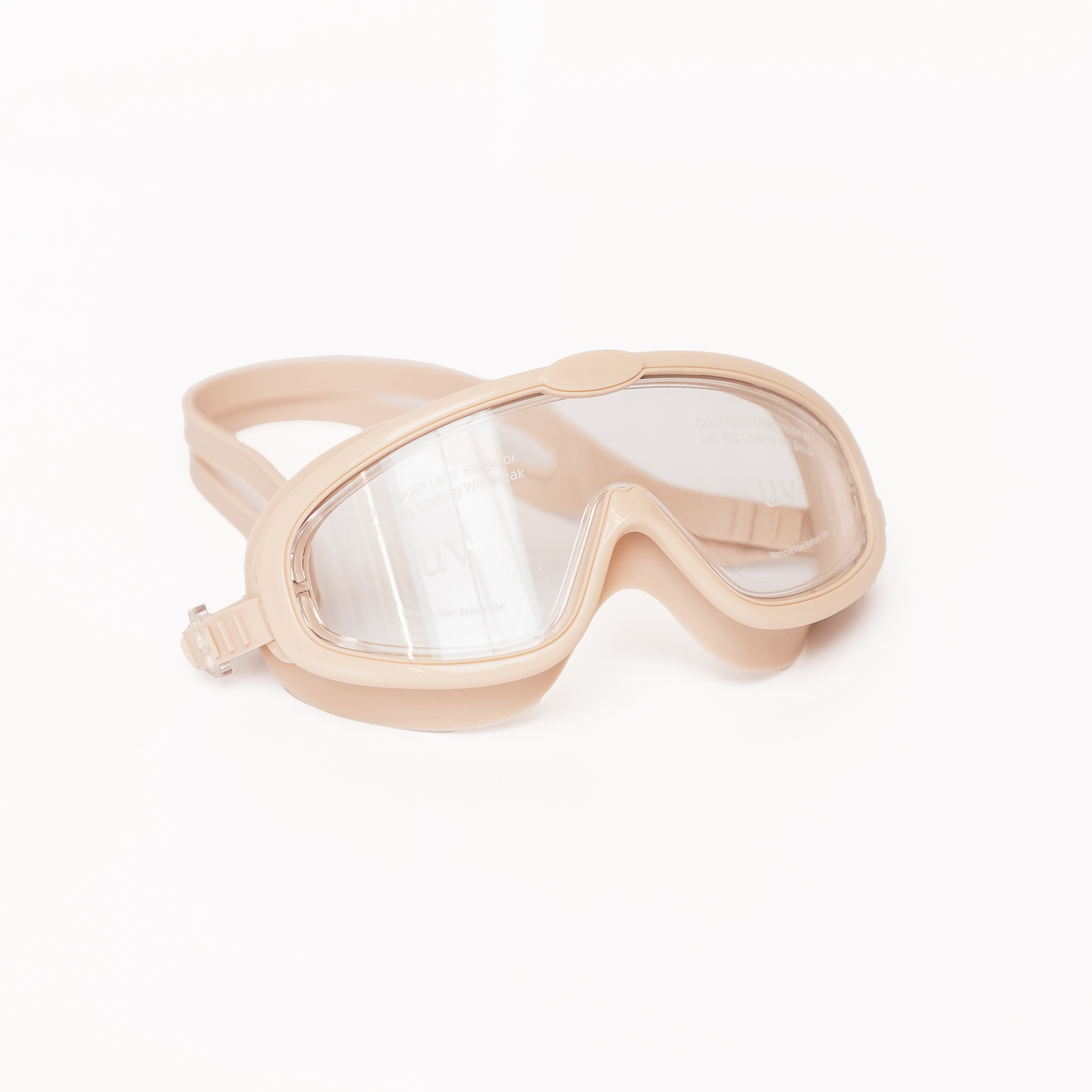 Googlies Swimming Goggles Googles Blush